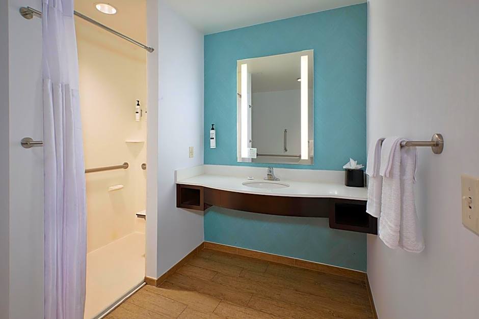 Hilton Garden Inn Akron