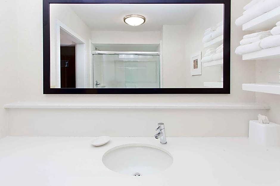 Hampton Inn By Hilton Bremen-I-20