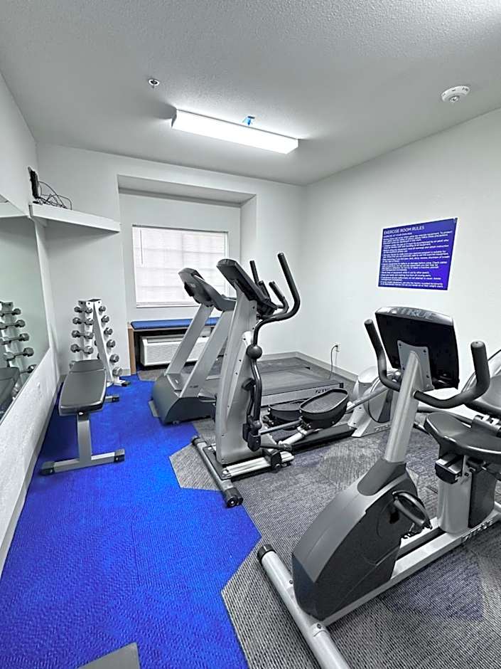 Microtel Inn & Suites By Wyndham Houma