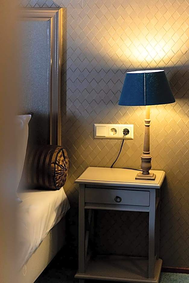 Hotel Schinvelder Hoeve