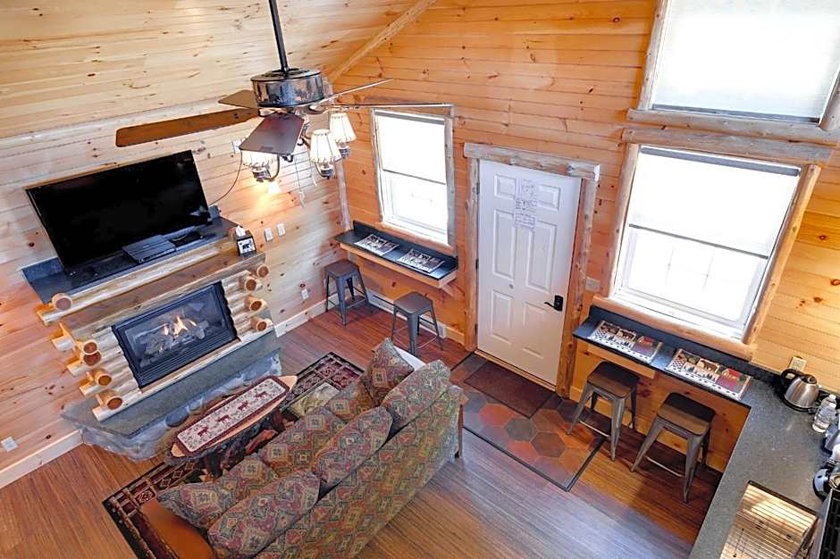 Cobble Mountain Lodge