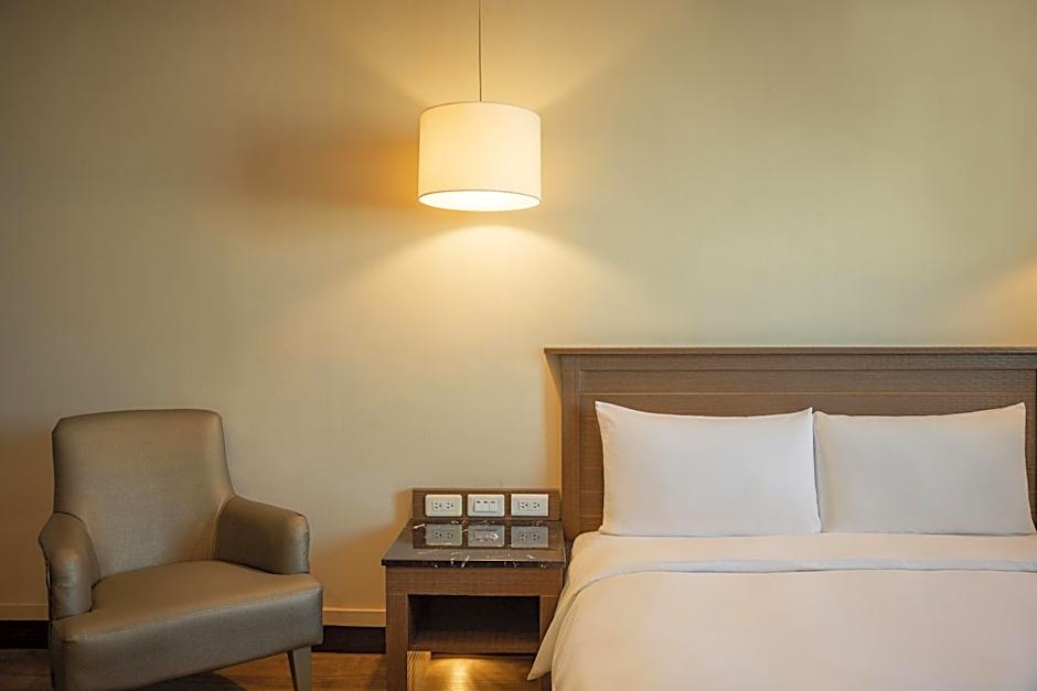 Kindness Hotel Yuanlin