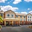 Extended Stay America Suites - St. Petersburg - Clearwater - Executive Dr.