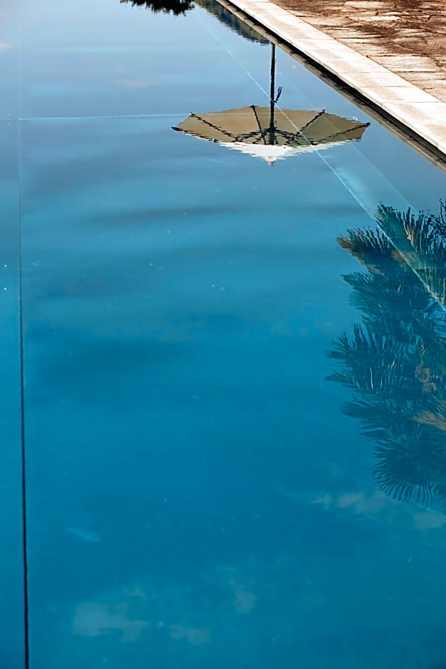 See- und Seminarhotel FloraAlpina Vitznau