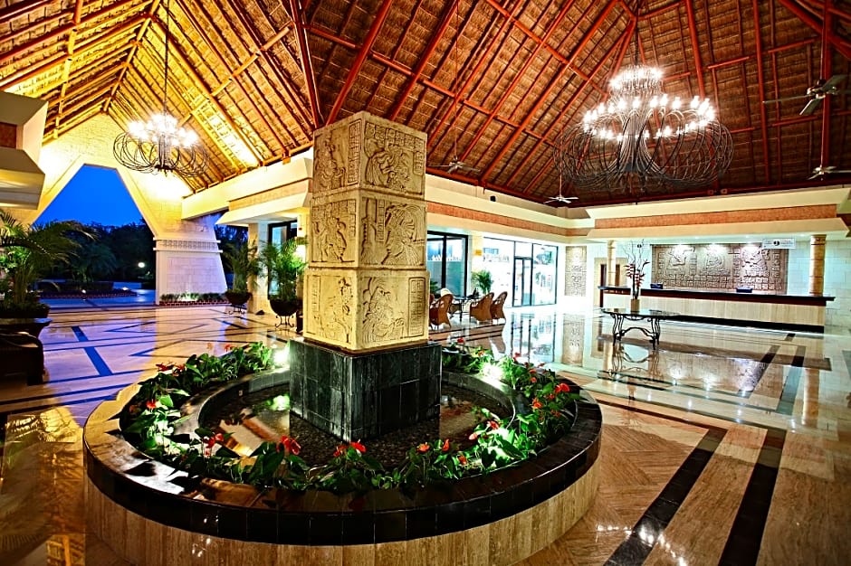 Grand Bahia Principe Coba All Inclusive