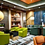 Hotel Nickel Plate Fishers, Tapestry Collection by Hilton