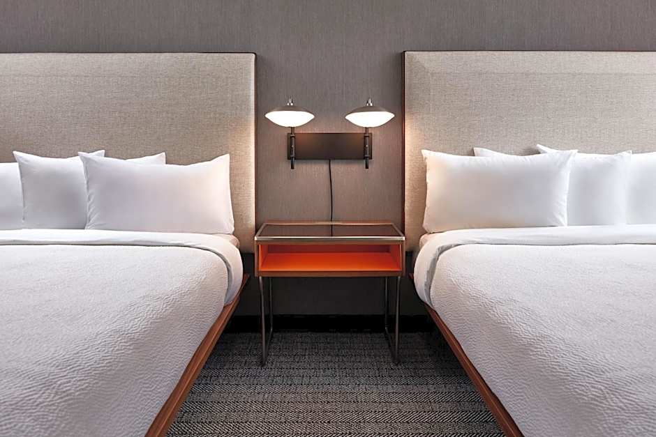 Courtyard by Marriott Vallejo Napa Valley