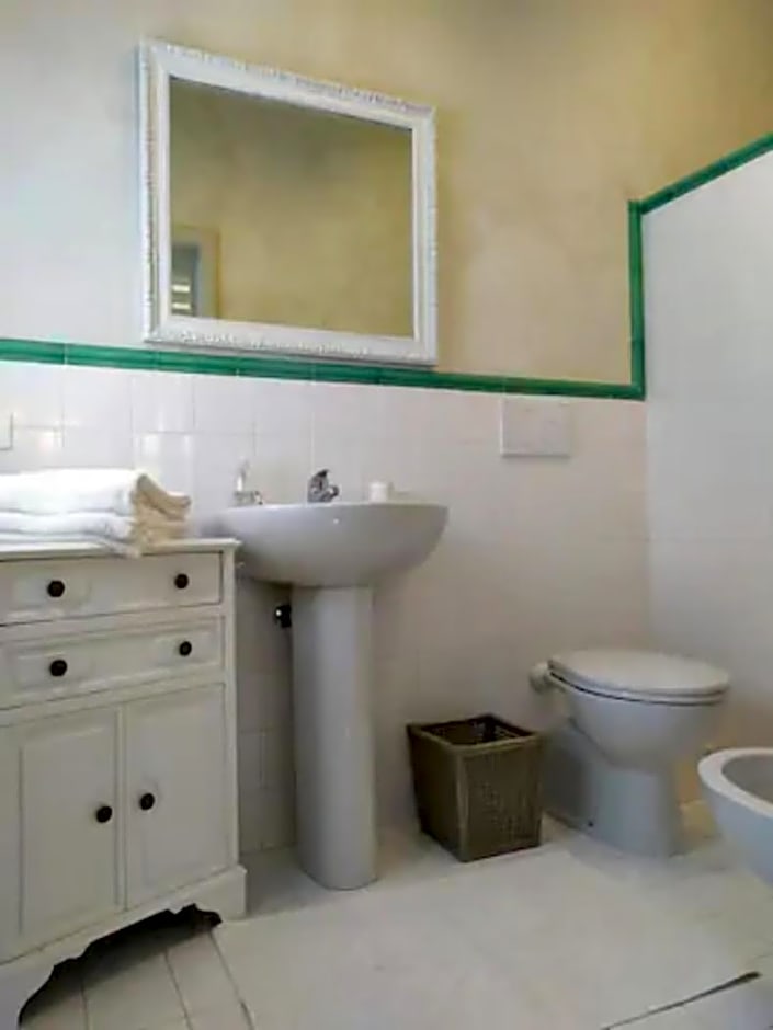 B&B La Limonaia