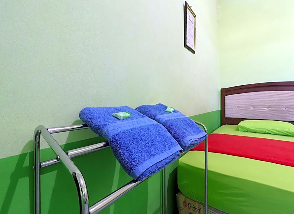 Cantik Hotel