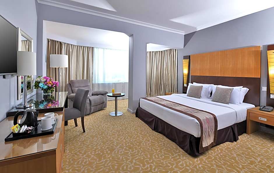 Tolip El Galaa Hotel Cairo