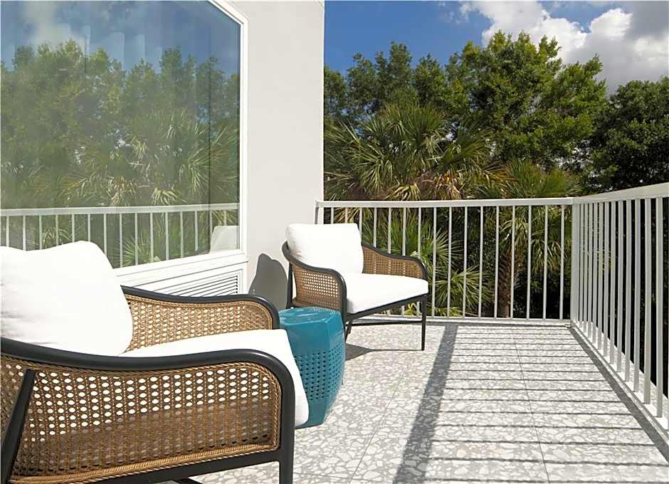 Hampton Inn by Hilton Tampa Fairgrounds Casino