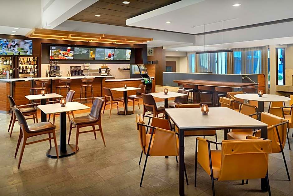 Courtyard by Marriott Birmingham Homewood