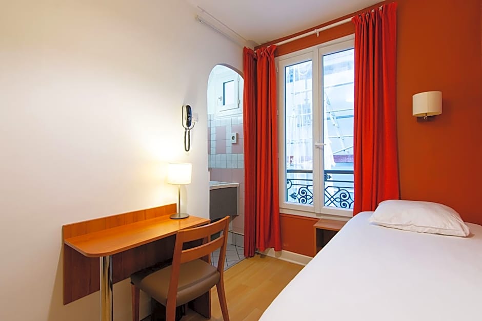 Hôtel Marignan