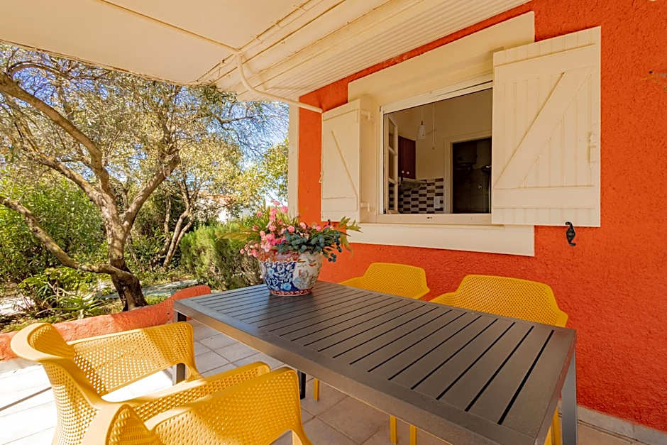 Villehardouin Farm Estate, Studios & Apartments, Minia, Kefalonia