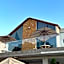 Villa Suíça, Chalé Mezanino