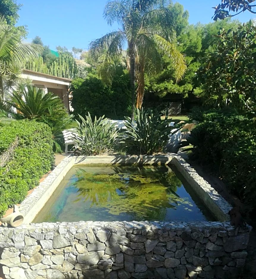 Villa Grande