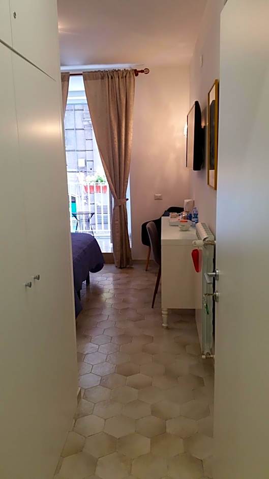 B&B Palazzo de Campora