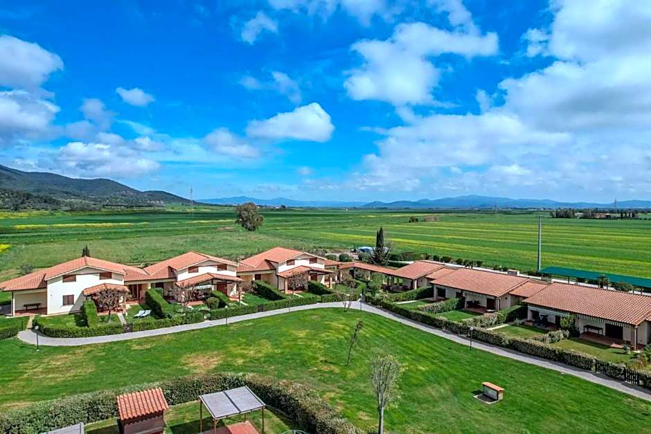 Residence Cernaia - Private Cottage