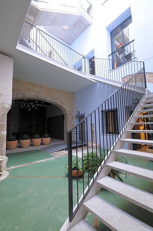 Catalina Suites San Nicolas 4*