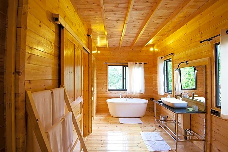 Mountbatten Bungalow - Thema Collection