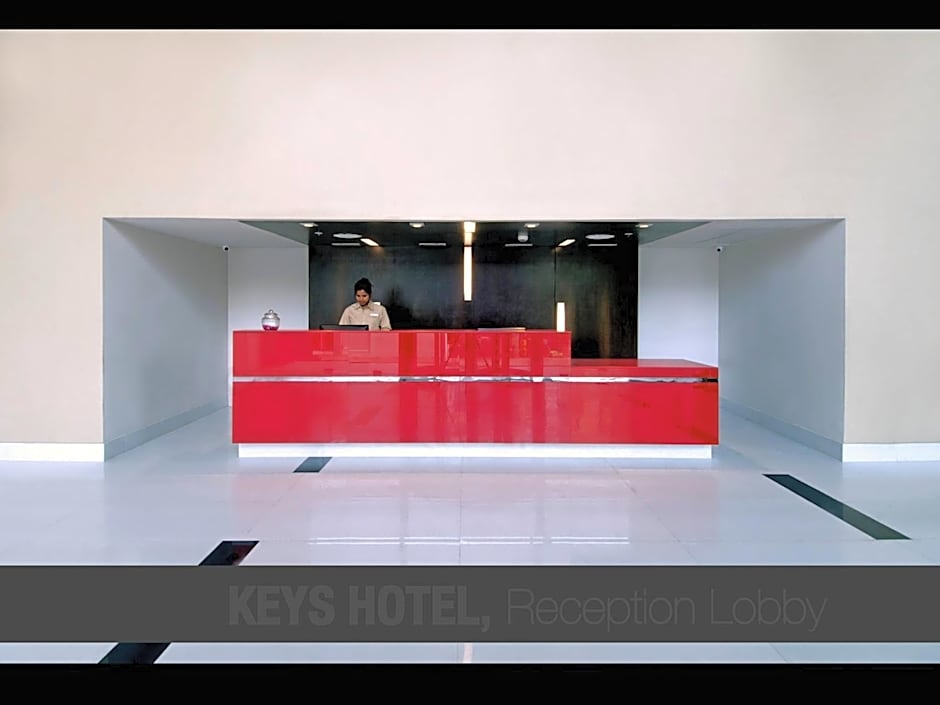 Keys Select by Lemon Tree Hotels, Visakhapatnam