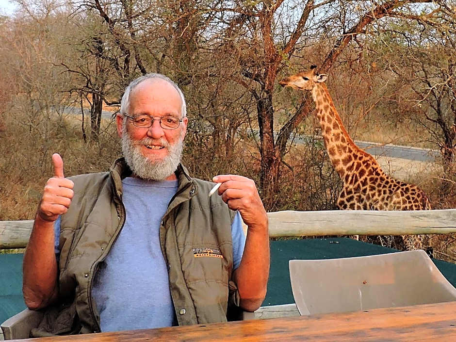 Kruger Inn Backpackers