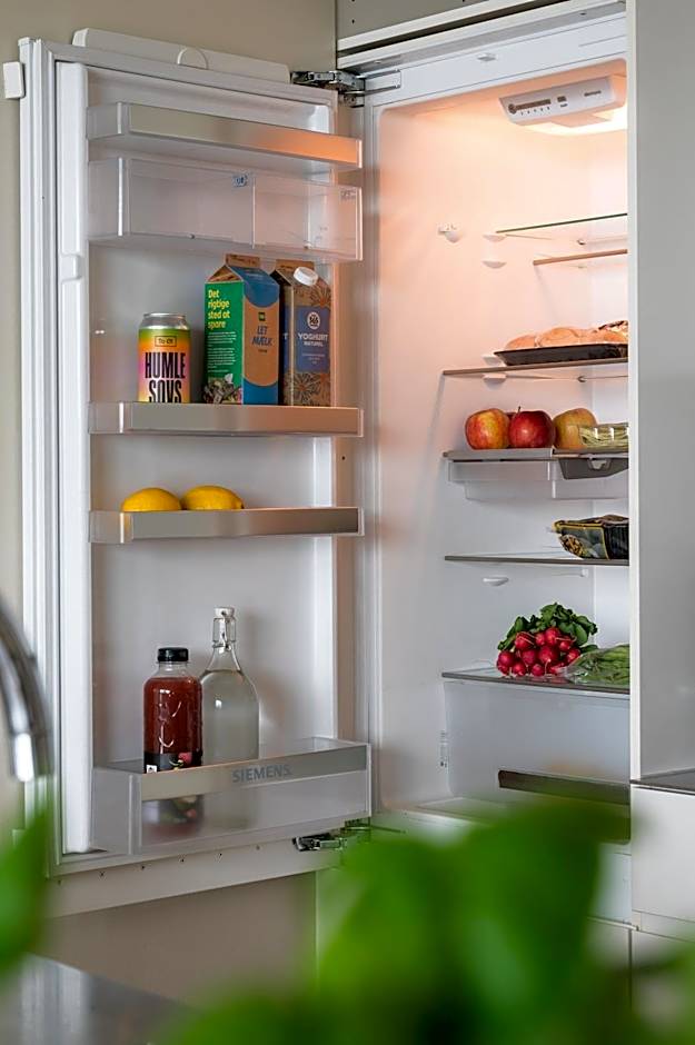 The Pier apartments by Daniel&Jacob's