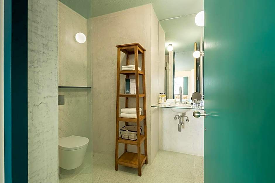 Covelo - The Original Rooms and Suites