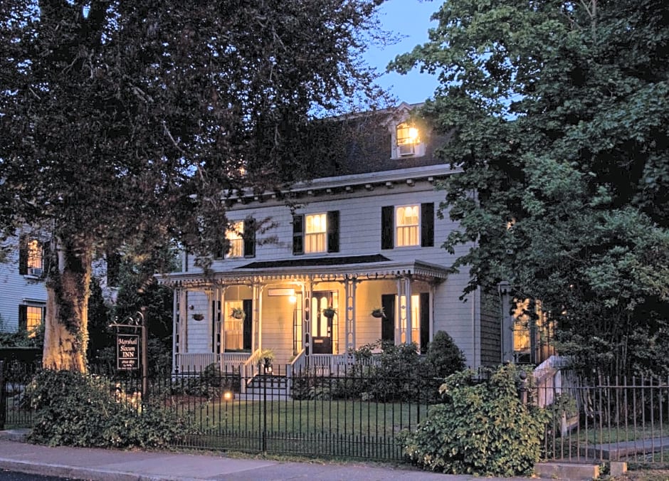 Marshall Slocum Inn