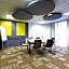 ibis Mulhouse Centre Filature