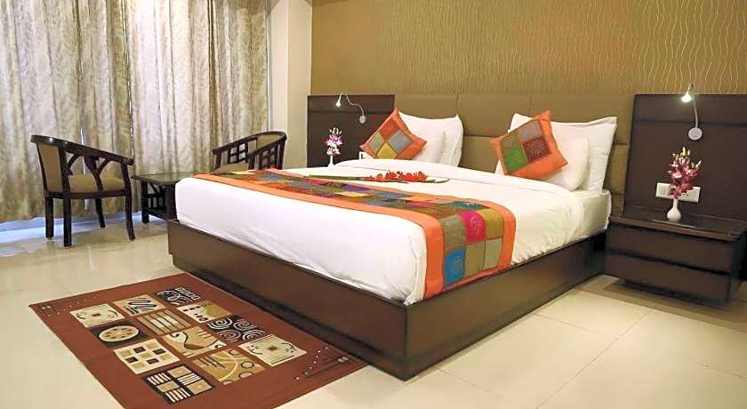 The Pearl Grand Hotel