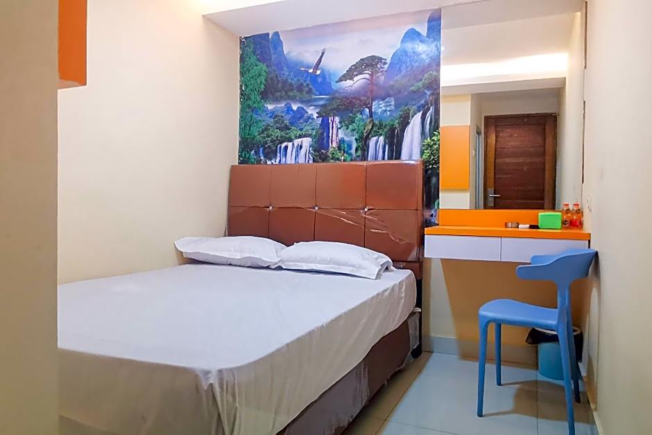 TnG Hotel RedPartner