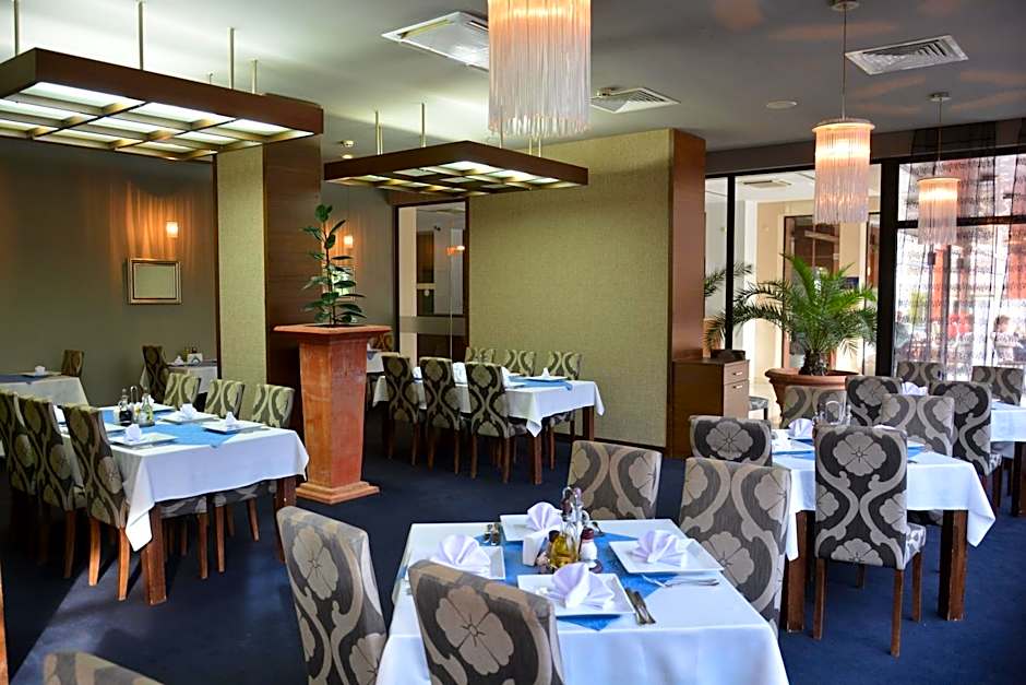 Hotel Presidivm Palace