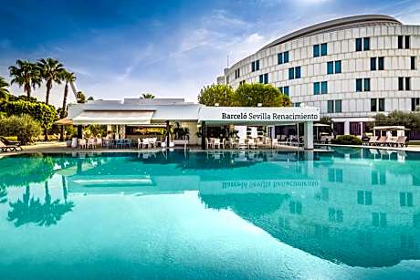 Barceló Sevilla Renacimiento