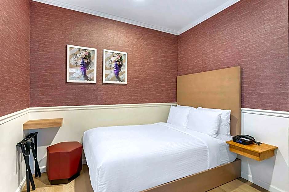 Mayfair Hotel, Ascend Hotel Collection