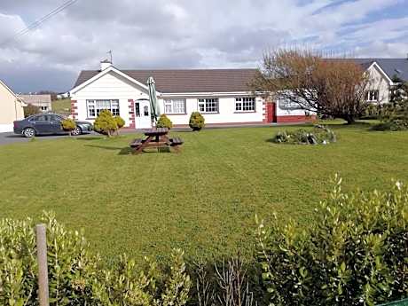 Slaney House Bed and Breakfast