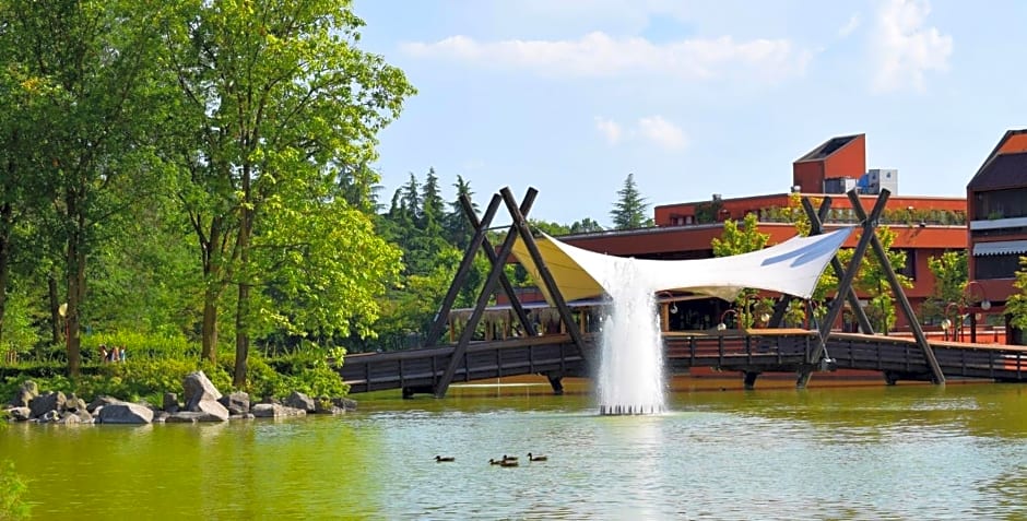 B&B La Dimora di Charme