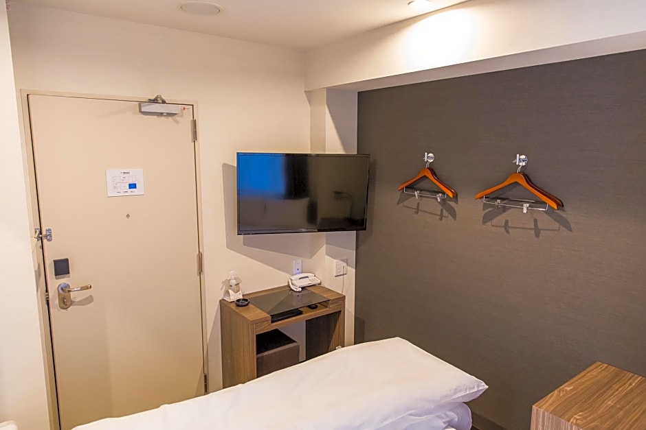 Umeda Plaza Hotel