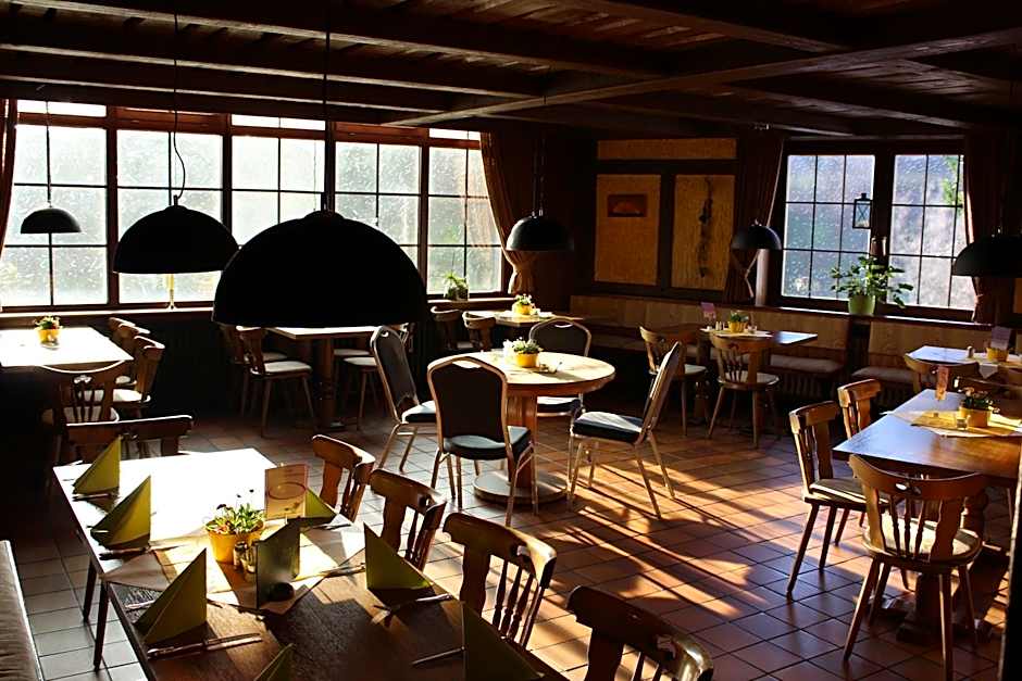 Osterberg - Restaurant und Hotel