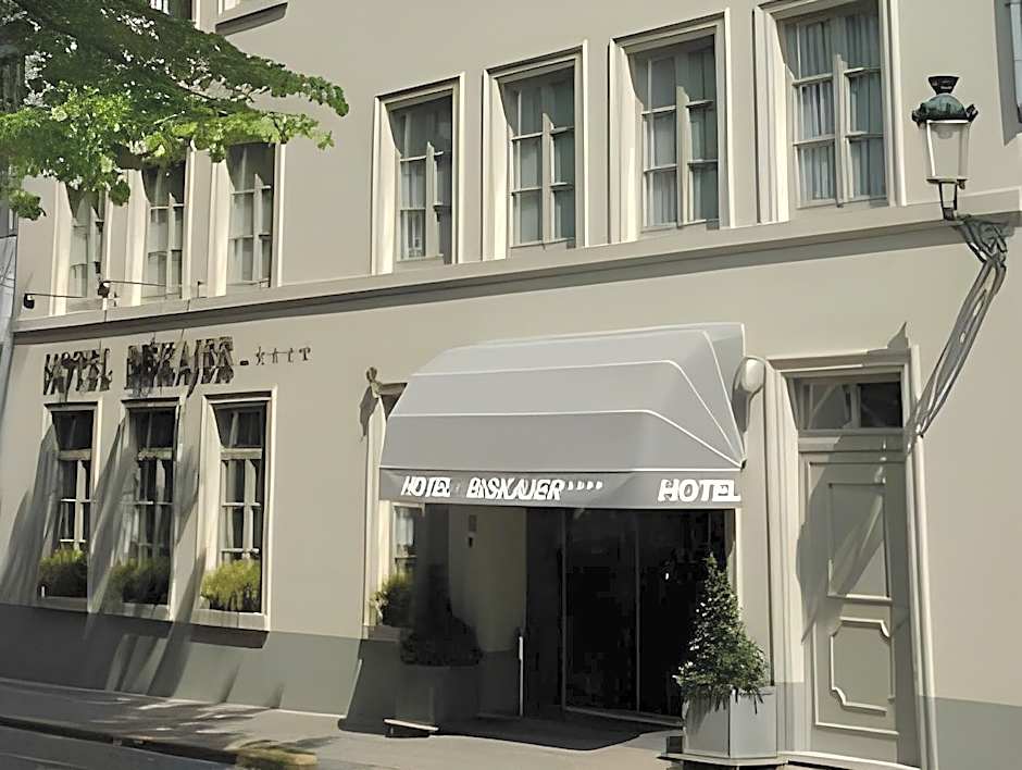 Hotel Biskajer by CW Hotel Collection - Adults Only