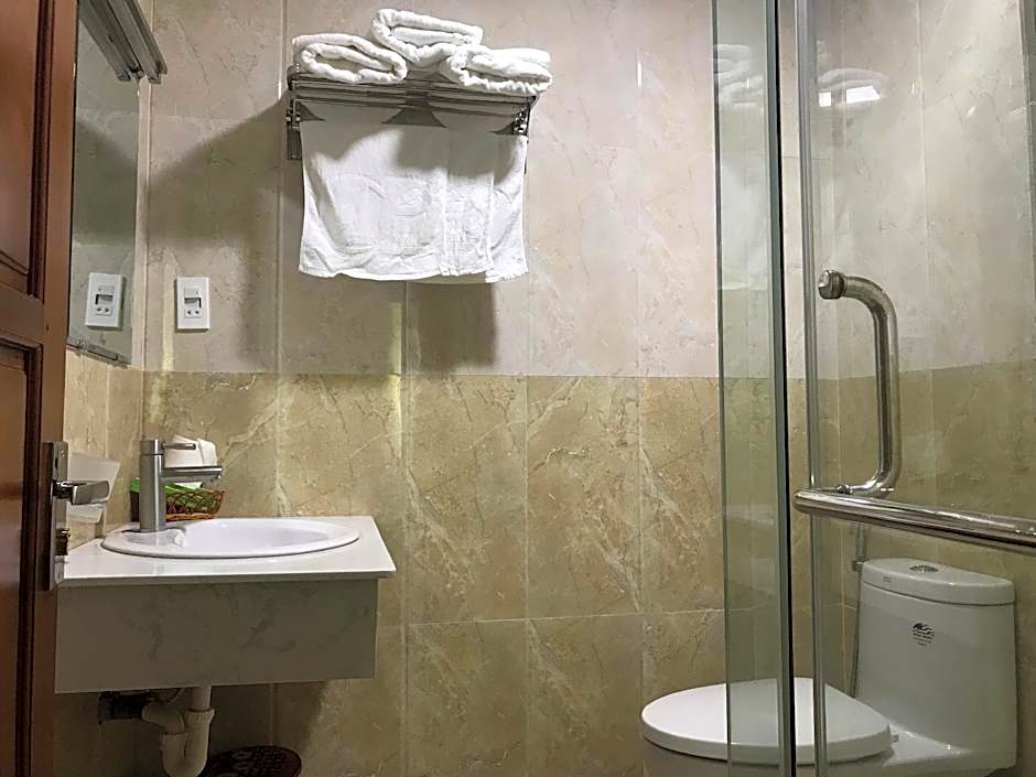 Green Park Hotel