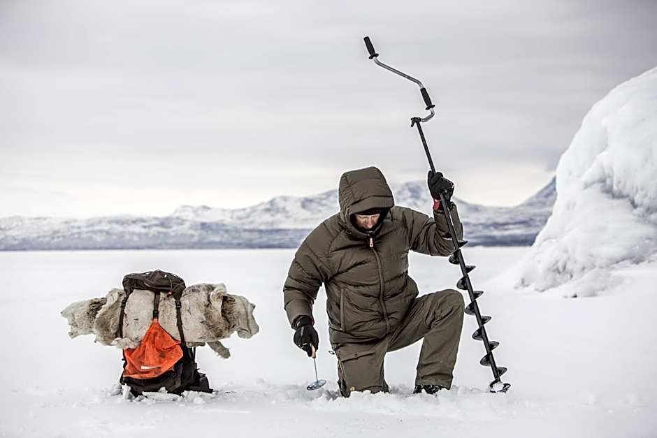 Abisko Mountain Lodge