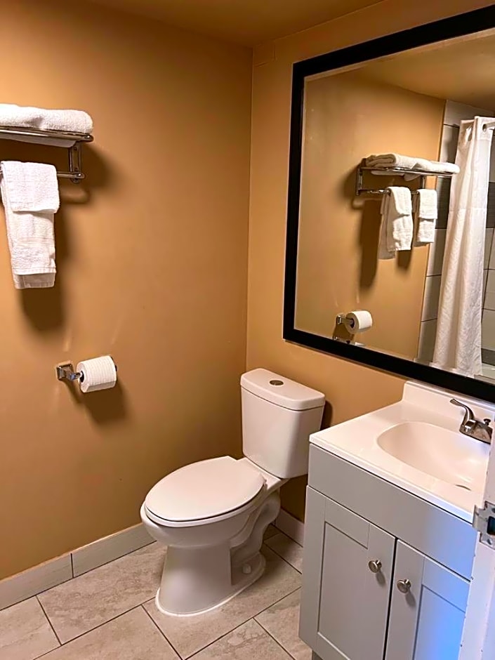 Hotel Weston RFD