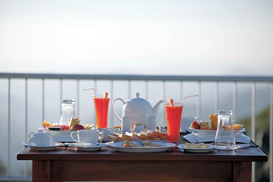 Onrock Boutique Hotel