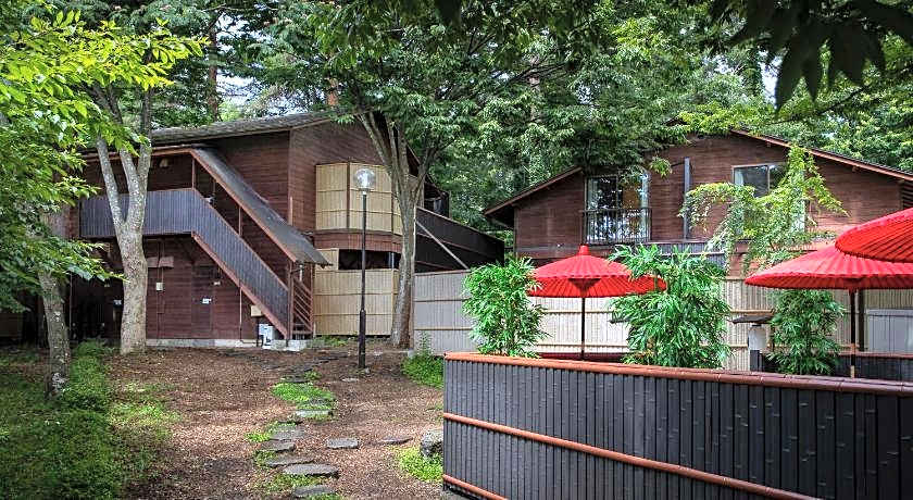 FUJIYAMA INN CONIFER