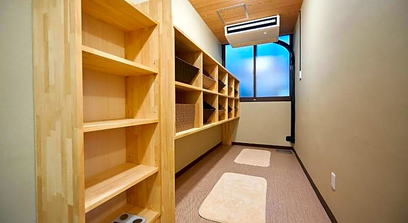 Hotel Select Inn Furukawa