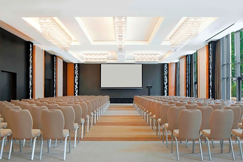 Four Points by Sheraton Kecskemet Hotel and Conference Center