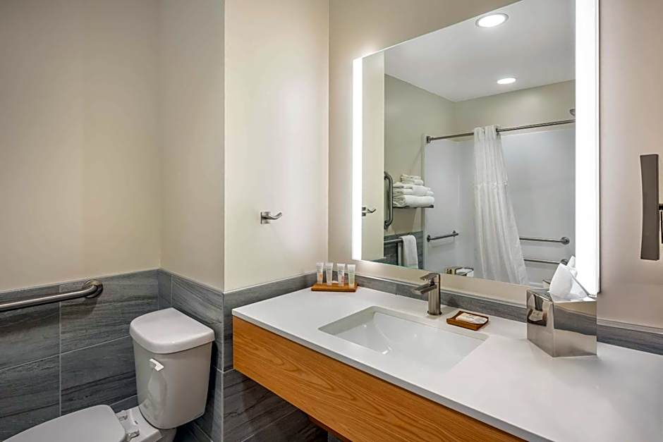 Radisson Hotel Pendleton Airport