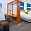 SpringHill Suites by Marriott Durham Chapel Hill
