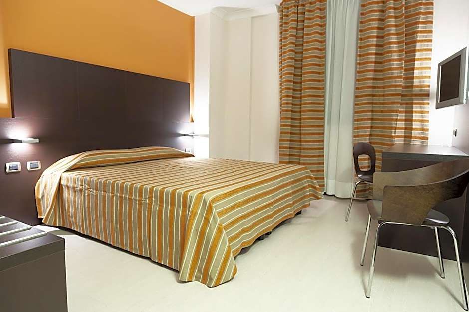 Vercelli Palace Hotel